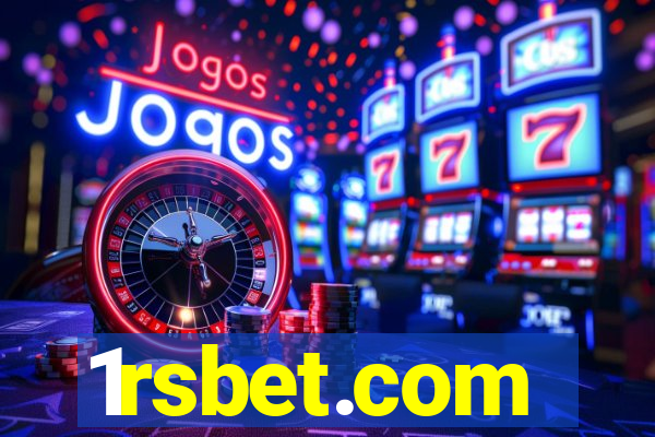 1rsbet.com