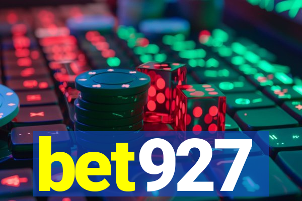 bet927