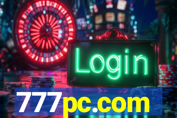 777pc.com