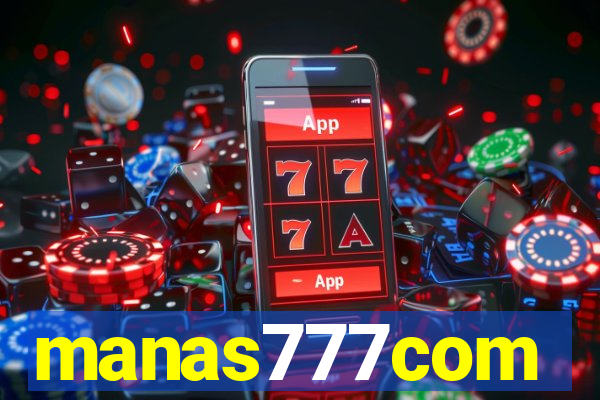 manas777com