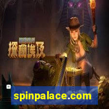 spinpalace.com