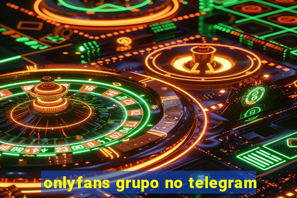 onlyfans grupo no telegram