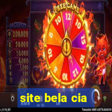 site bela cia