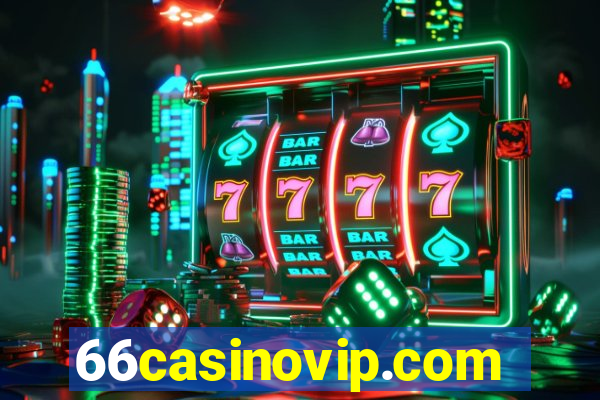 66casinovip.com