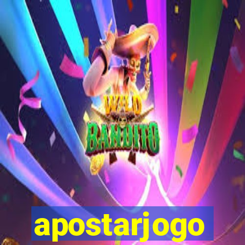 apostarjogo