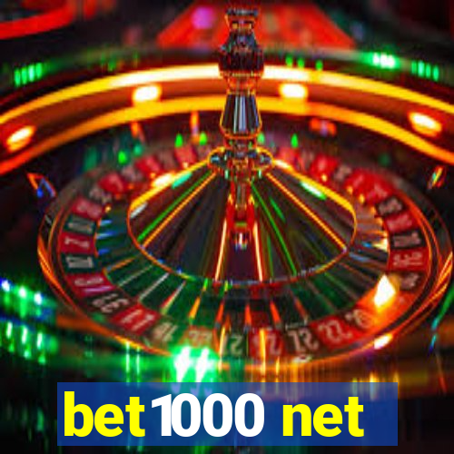 bet1000 net