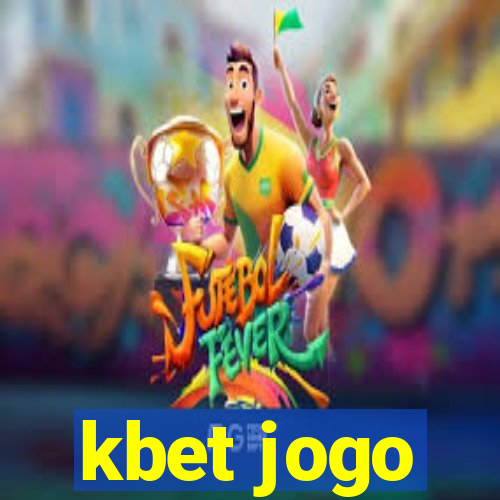 kbet jogo