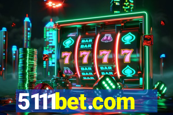 5111bet.com