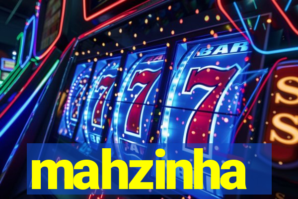 mahzinha