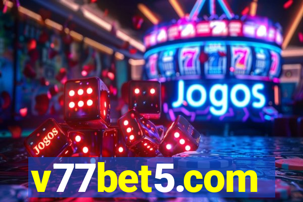 v77bet5.com