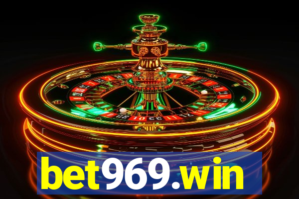 bet969.win