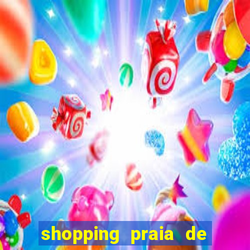 shopping praia de belas cinema