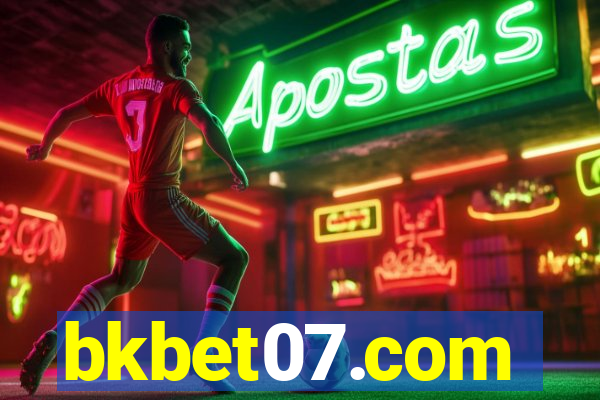 bkbet07.com