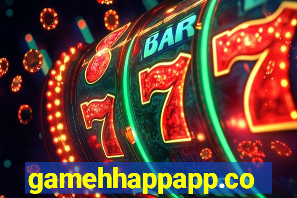 gamehhappapp.com