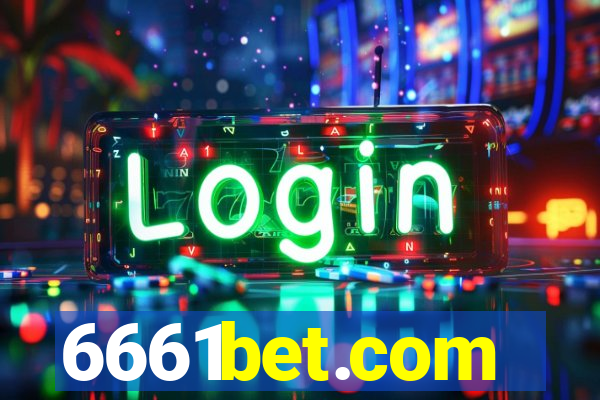 6661bet.com