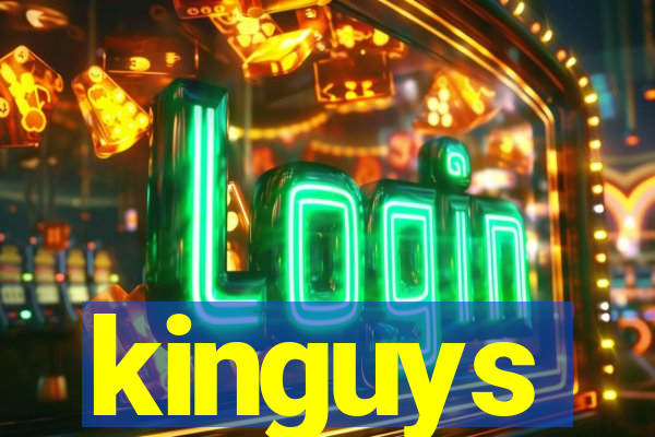 kinguys