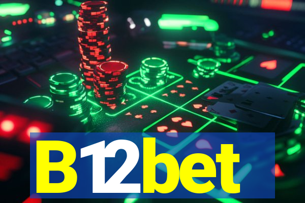 B12bet