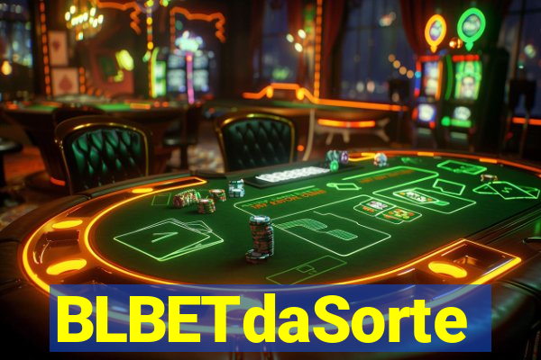 BLBETdaSorte