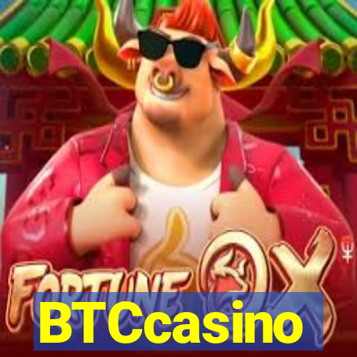 BTCcasino