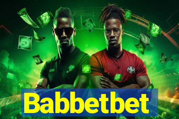 Babbetbet