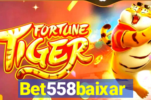 Bet558baixar