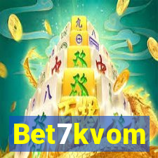 Bet7kvom