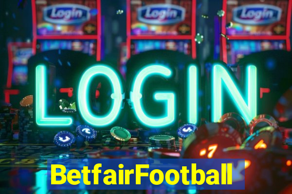 BetfairFootball