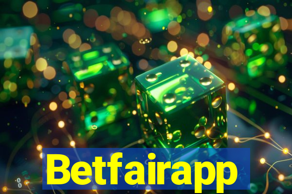 Betfairapp