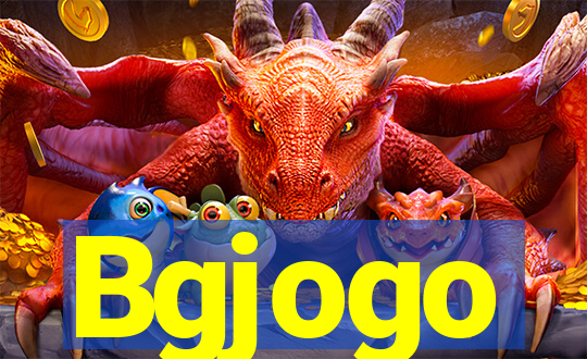 Bgjogo