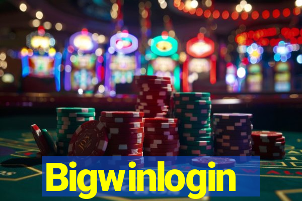 Bigwinlogin