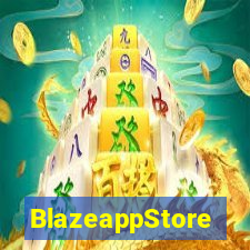 BlazeappStore