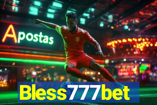 Bless777bet