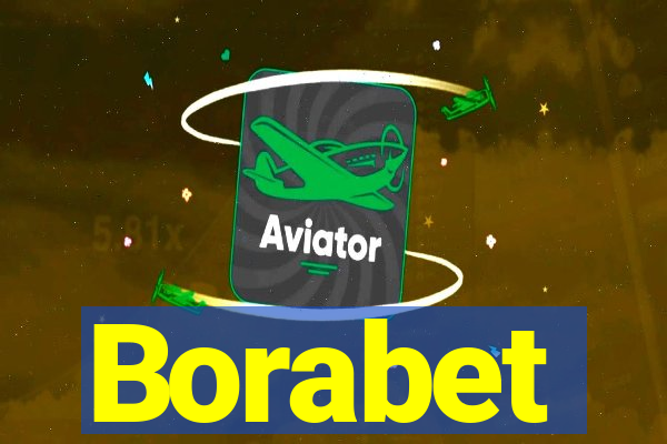 Borabet