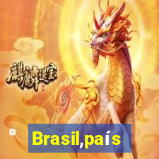 Brasil,país