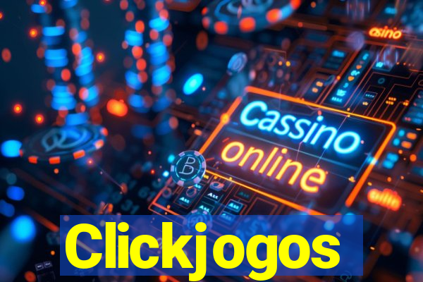 Clickjogos