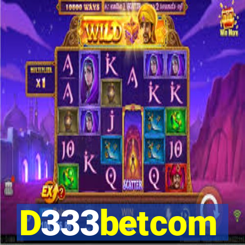 D333betcom