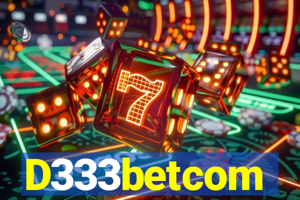 D333betcom