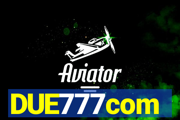 DUE777com