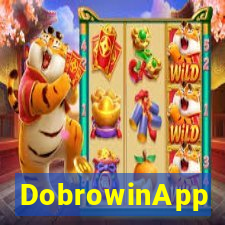 DobrowinApp