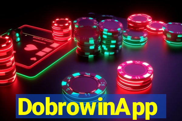 DobrowinApp