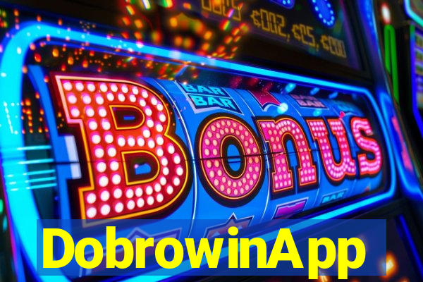 DobrowinApp