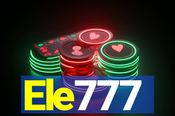 Ele777