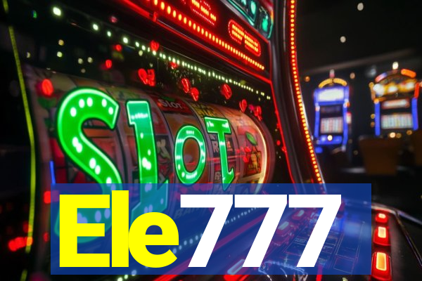 Ele777