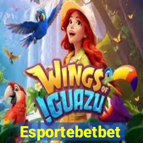 Esportebetbet