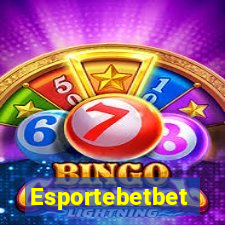 Esportebetbet