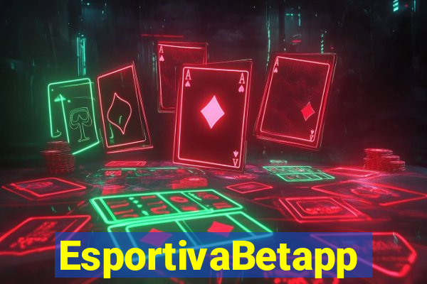 EsportivaBetapp