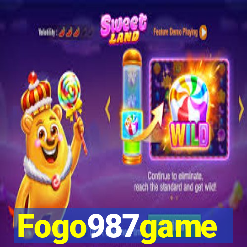 Fogo987game