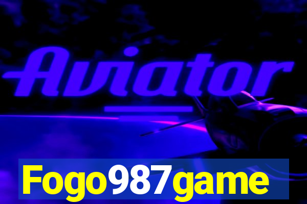 Fogo987game