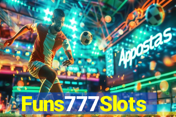 Funs777Slots