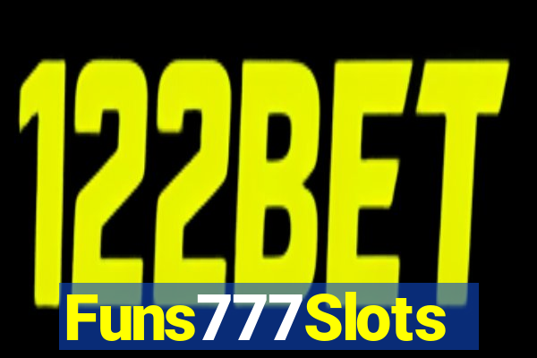 Funs777Slots